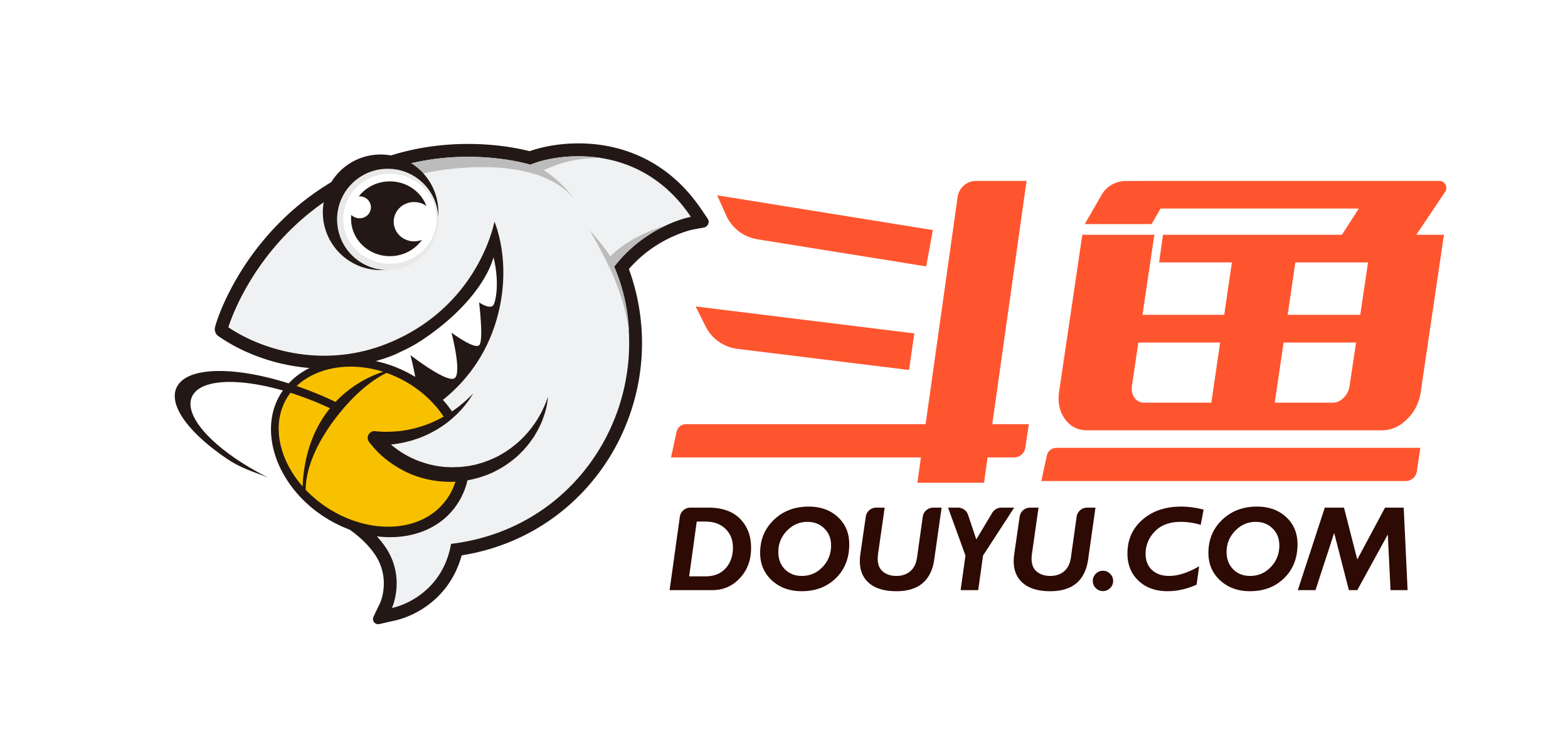 Logo_Douyu
